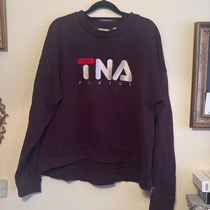 TNA crewneck